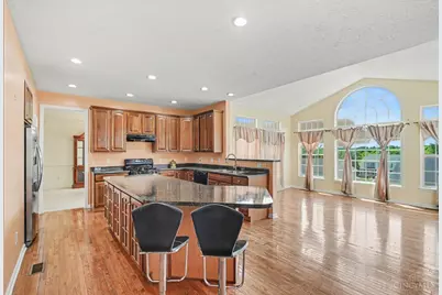 195 Brittony Woods Drive, Monroe, OH 45050 - Photo 4
