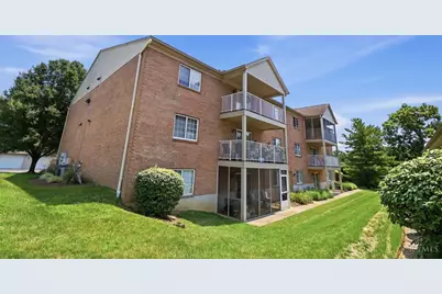 3171 Preserve Lane #1C, Colerain Township, OH 45239 - Photo 46