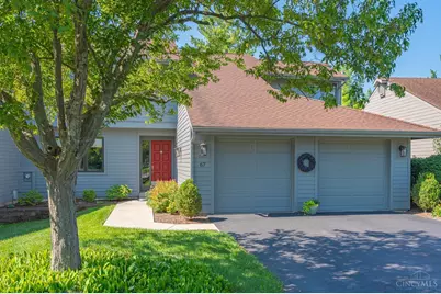 67 Carpenters Ridge, Blue Ash, OH 45241 - Photo 1