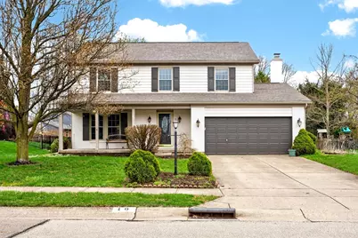 40 Turnberry Court, Springboro, OH 45066 - Photo 1