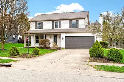 40 Turnberry Court, Springboro, OH 45066 - Photo 2
