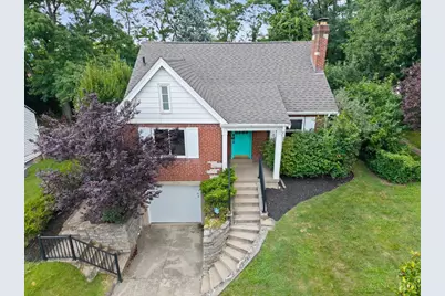 2304 E Galbraith Road, Reading, OH 45237 - Photo 2