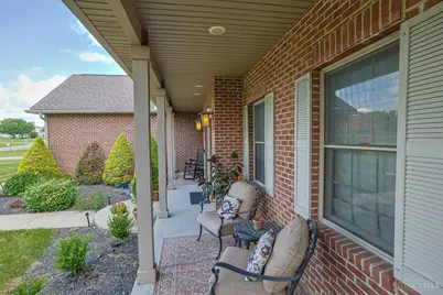 1862 Pence Ridge Court, Turtle Creek Township, OH 45036 - Photo 72