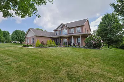 1862 Pence Ridge Court, Lebanon, OH 45036 - Photo 2