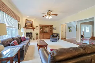 1862 Pence Ridge Ct, Lebanon, OH 45036 - Photo 12