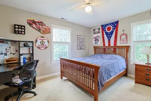 1862 Pence Ridge Ct, Turtle Creek Township, OH 45036 - Photo 38