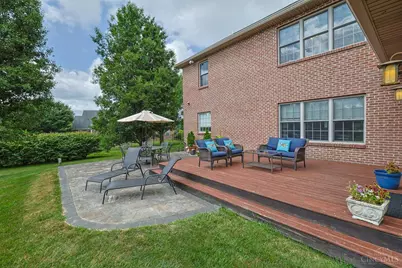 1862 Pence Ridge Court, Turtle Creek Township, OH 45036 - Photo 64