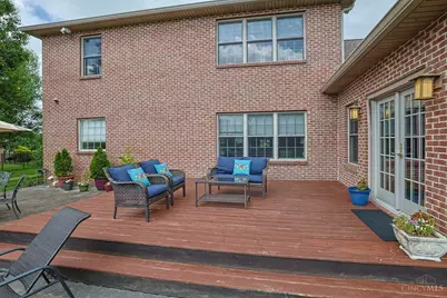 1862 Pence Ridge Court, Turtle Creek Township, OH 45036 - Photo 62