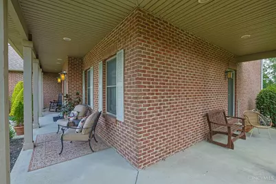 1862 Pence Ridge Court, Lebanon, OH 45036 - Photo 4