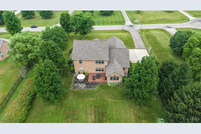 1862 Pence Ridge Court, Lebanon, OH 45036 - Photo 78