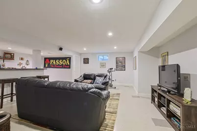 1862 Pence Ridge Court, Turtle Creek Township, OH 45036 - Photo 50
