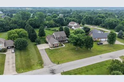 1862 Pence Ridge Court, Turtle Creek Township, OH 45036 - Photo 74