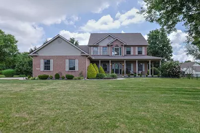 1862 Pence Ridge Court, Lebanon, OH 45036 - Photo 1
