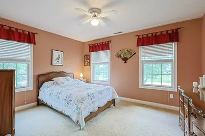 1862 Pence Ridge Court, Turtle Creek Township, OH 45036 - Photo 36