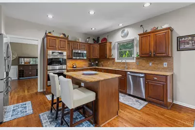 2439 Arborwood Drive, Deerfield Township, OH 45140 - Photo 12