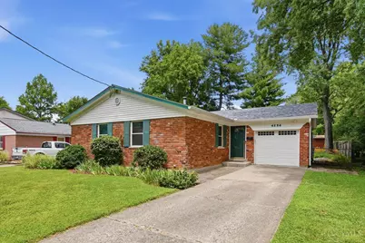 4124 Stonecreek Way, Sharonville, OH 45241 - Photo 2