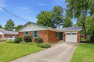 4124 Stonecreek Way, Sharonville, OH 45241 - Photo 2