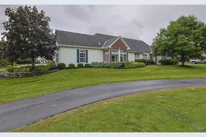 3780 Sandtrap Circle, Mason, OH 45040 - Photo 6
