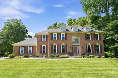 1328 Bedfordshire Drive, Miami Township, OH 45140 - Photo 2