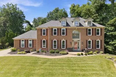 1328 Bedfordshire Drive, Miami Township, OH 45140 - Photo 1