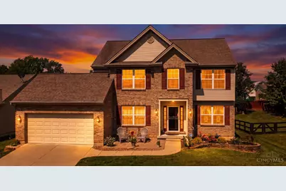 10765 Stone Ridge Way, Harrison, OH 45030 - Photo 2