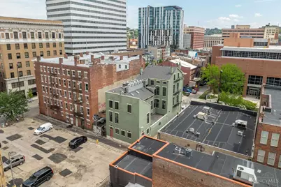 915 Vine Street #401, Cincinnati, OH 45202 - Photo 24