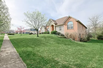 7019 Cross Creek Lane, Liberty Township, OH 45011 - Photo 64