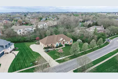 7019 Cross Creek Lane, Liberty Township, OH 45011 - Photo 66