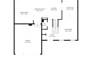 5000 Rialto Ridge Dr, West Chester, OH 45069 - Photo 40