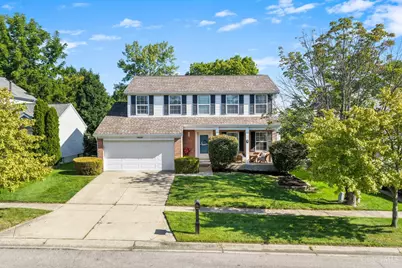 5000 Rialto Ridge Drive, West Chester, OH 45069 - Photo 44