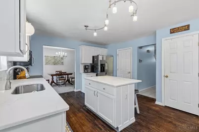 5000 Rialto Ridge Drive, West Chester, OH 45069 - Photo 16