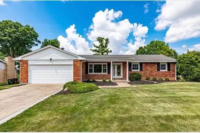 254 Woodyard Drive, Monroe, OH 45050 - Photo 1