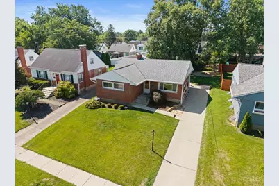 7823 Greenbriar Lane, Madeira, OH 45243 - Photo 34