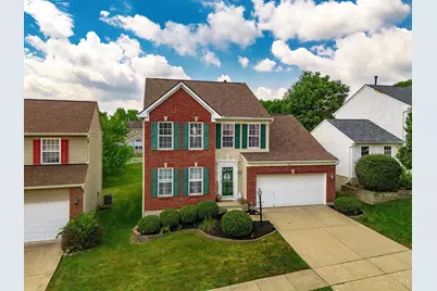 55 Teil Tree Court, Monroe, OH 45050 - Photo 1