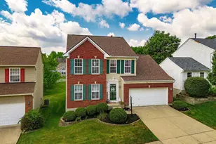 55 Teil Tree Ct, Monroe, OH 45050 - Photo 1