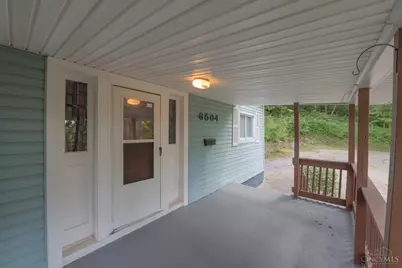 6504 Chandler Street, Cincinnati, OH 45227 - Photo 4