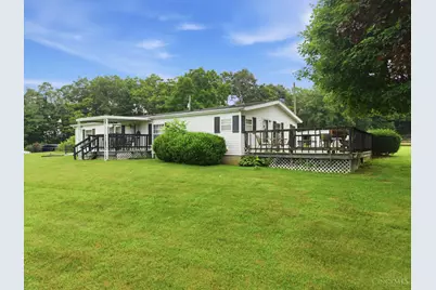 1768 Big Woods Road, Scott Twp, OH 45679 - Photo 2