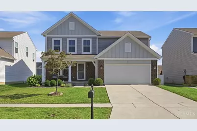 1440 Eagle Boulevard, Hamilton Township, OH 45039 - Photo 2