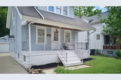 6278 Collegevue Place, Cincinnati, OH 45224 - Photo 1