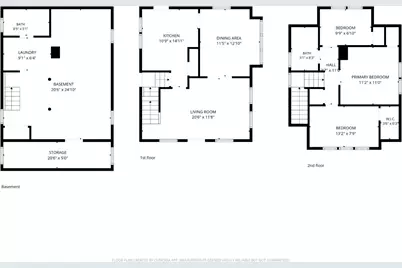 6278 Collegevue Place, Cincinnati, OH 45224 - Photo 44
