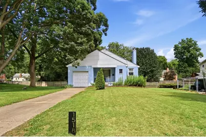 1518 Maple Avenue, Cincinnati, OH 45215 - Photo 2