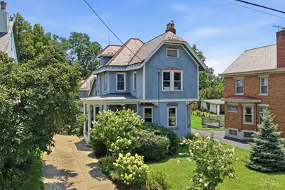 3025 Montana Avenue, Cincinnati, OH 45211 - Photo 1
