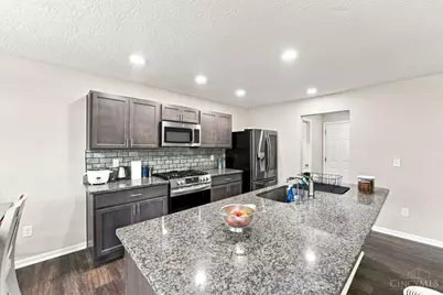 2726 Leonardo Way, Middletown, OH 45005 - Photo 4