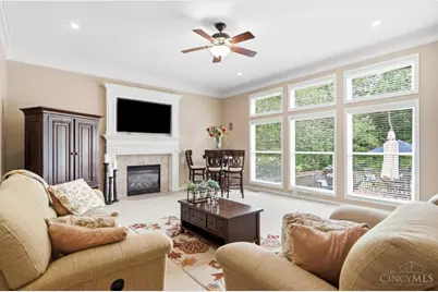 8603 Kempton Lane, Maineville, OH 45039 - Photo 26