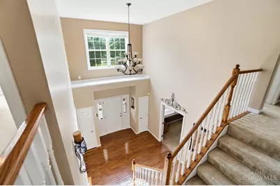 8603 Kempton Lane, Maineville, OH 45039 - Photo 8