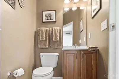 8603 Kempton Lane, Maineville, OH 45039 - Photo 30