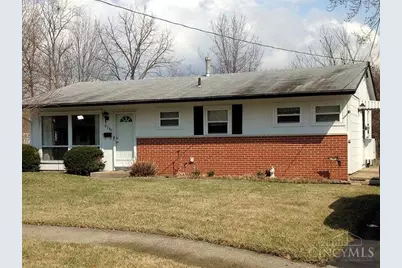 9786 Sacramento Street, Colerain Township, OH 45231 - Photo 1