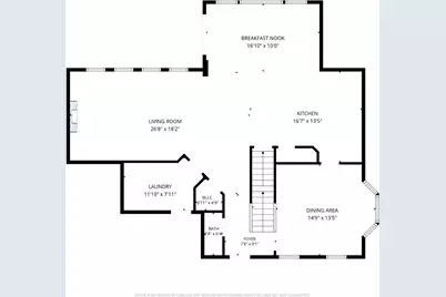 5095 Snow Valley Lane, Liberty Township, OH 45011 - Photo 26