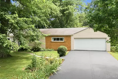 10318 Harrison Road, Hamilton Township, OH 45140 - Photo 2