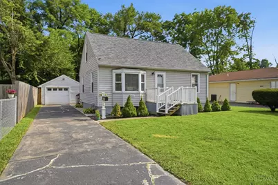 3007 Burbank, Middletown, OH 45044 - Photo 14